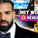 Drake net worth