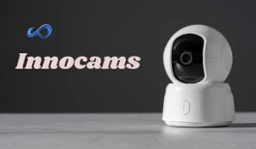 innocams