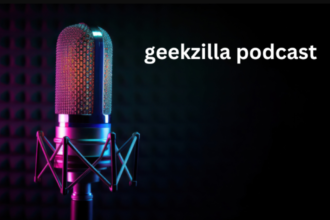 Geekzilla Podcast