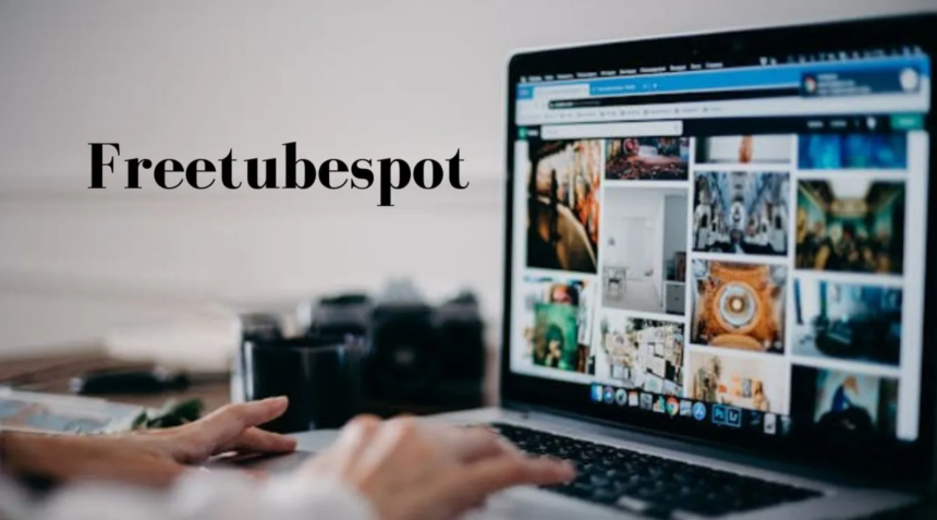 freetubespot