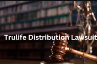 Trulife Distribution Lawsuit