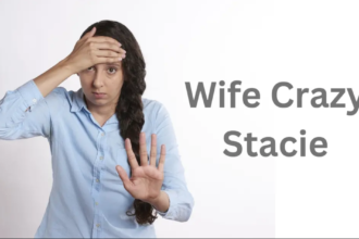 wife crazy stacie