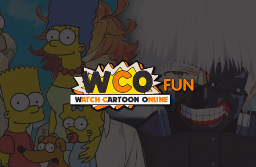 wcofun.tv